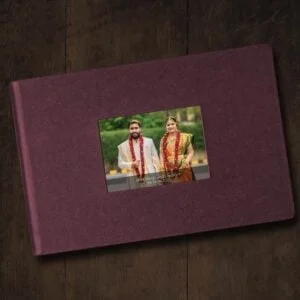 Press Book
