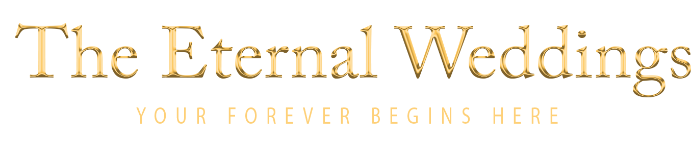 The Eternal Wedding Logo